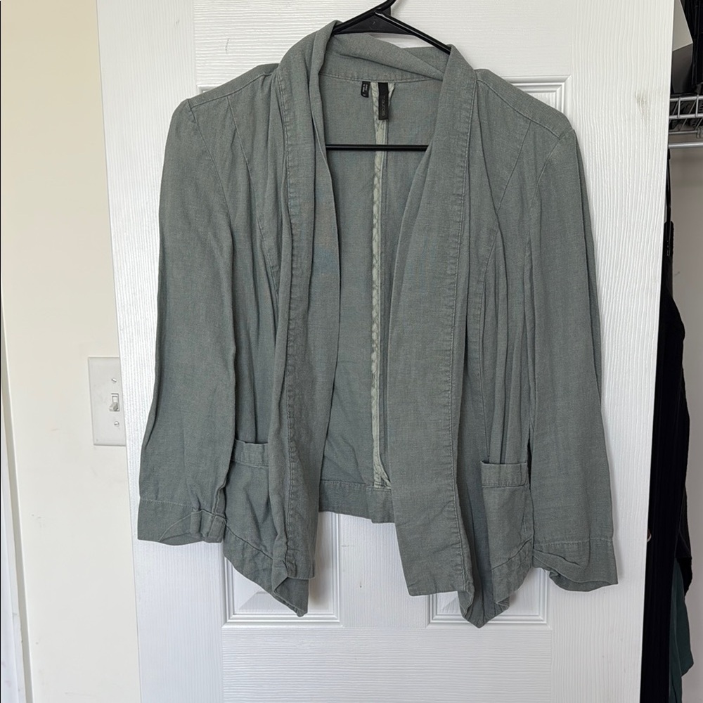 Women's Light Blazer